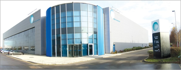 production facility uk