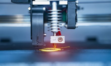 Bells and whistles? Additive manufacturing for PCB designs