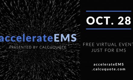 CalcuQuote Hosts a New Kind of Online Event