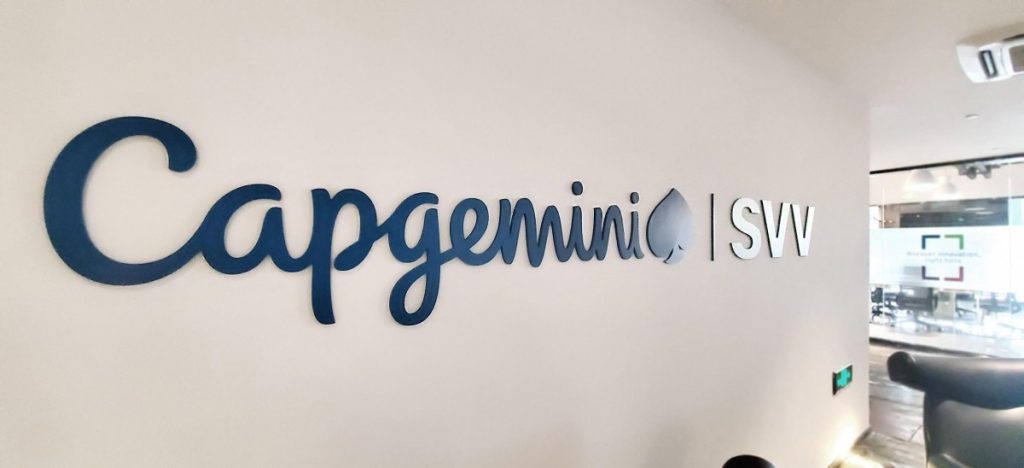 capgemini