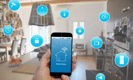 Why IoT Protocols are the Foundation of a Smart Home