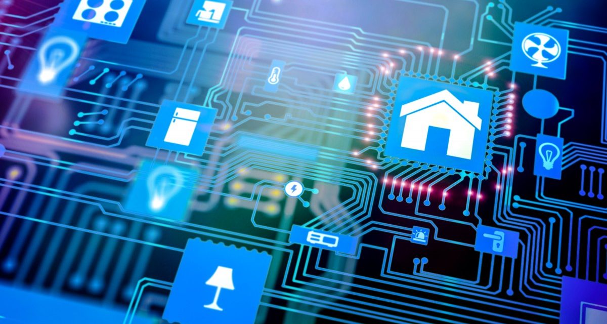 Smart Energy Management Goes Beyond The Meter