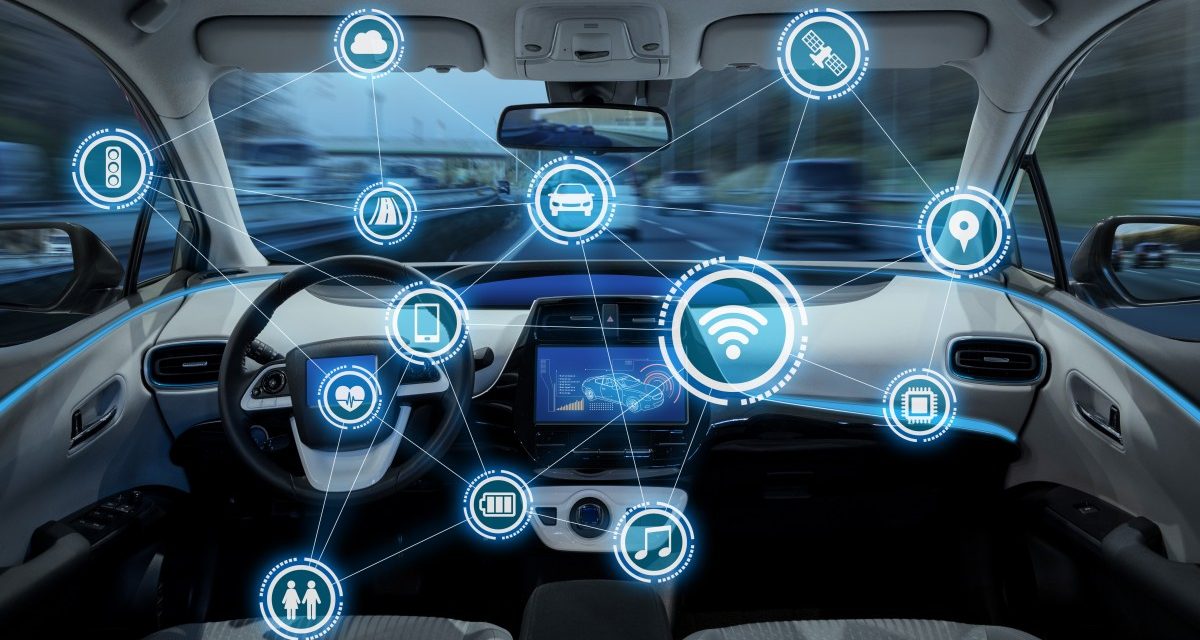 The Automotive Semiconductor Shortage – An Accident Waiting to Happen?