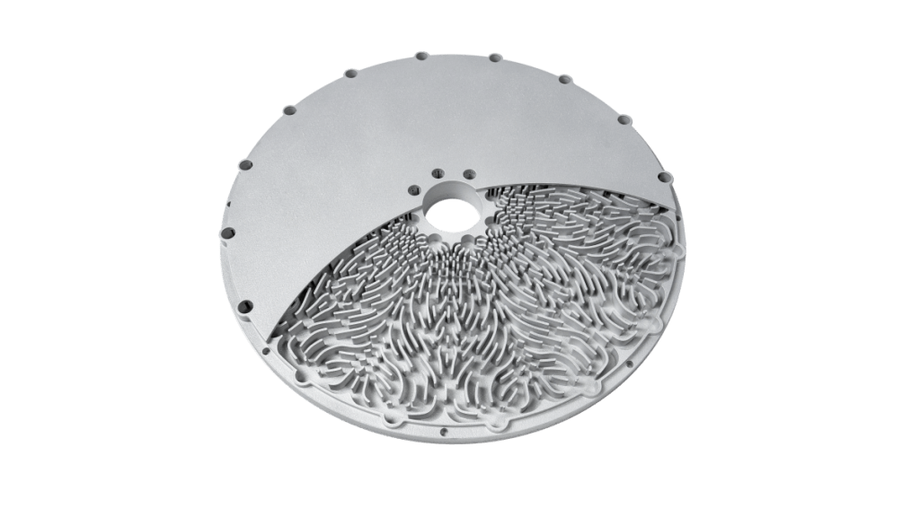d systems dmp silicone wafer transparent