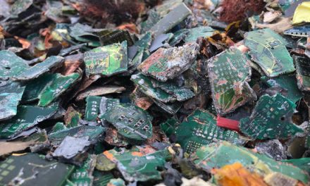 Managing and Reducing E-Waste from PCBs