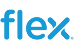 logo flex