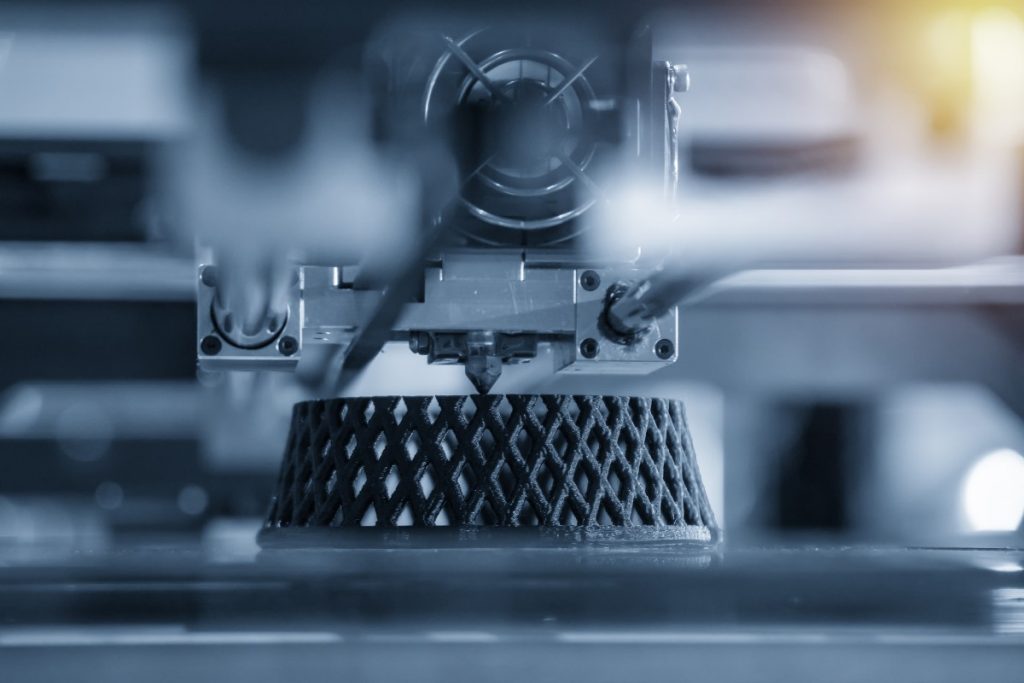additive mfg