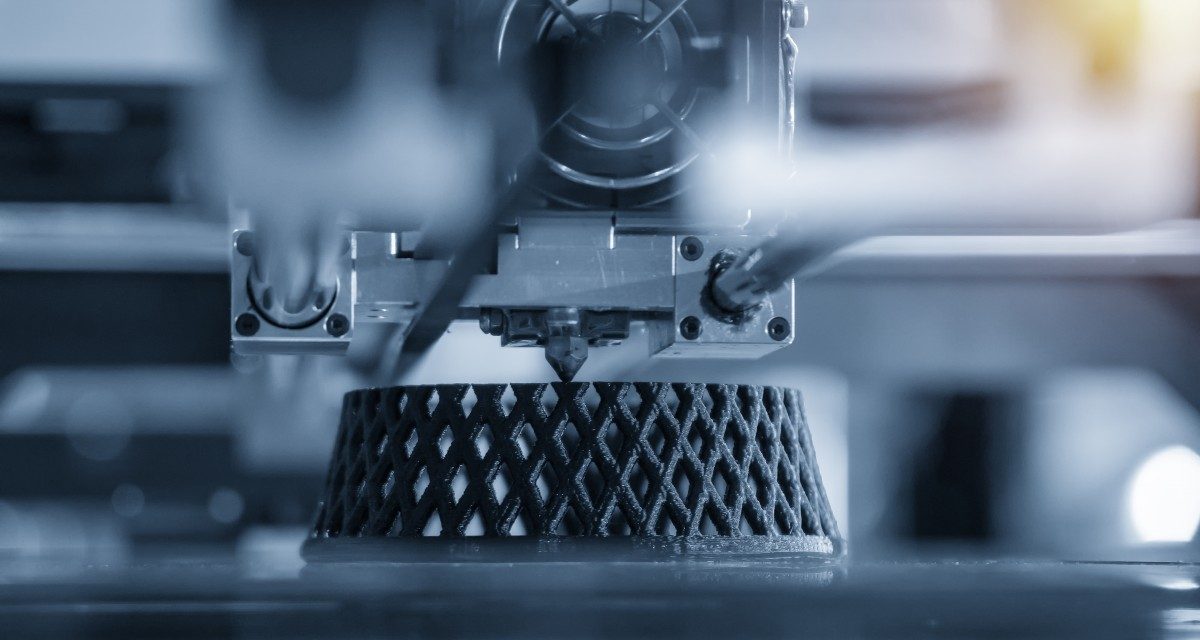 The Future of 3D Printing: Five Predictions from Jabil’s Latest Survey