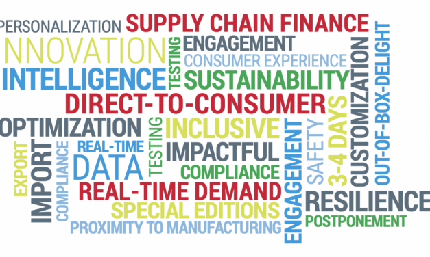 Direct-to-Consumer Success Requires Rethinking Your Supply Chain