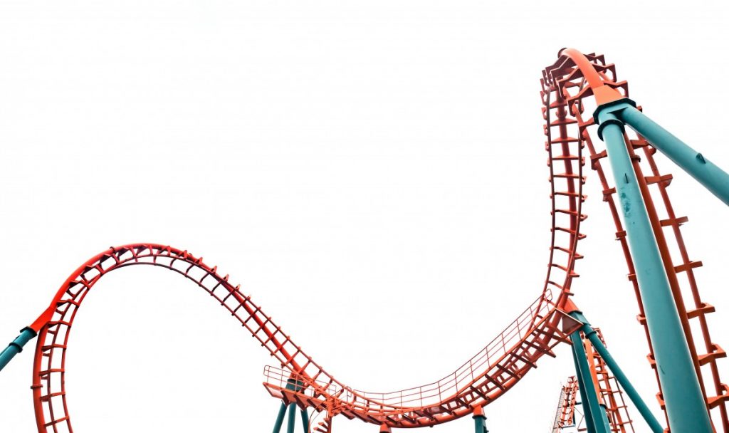 roller coaster