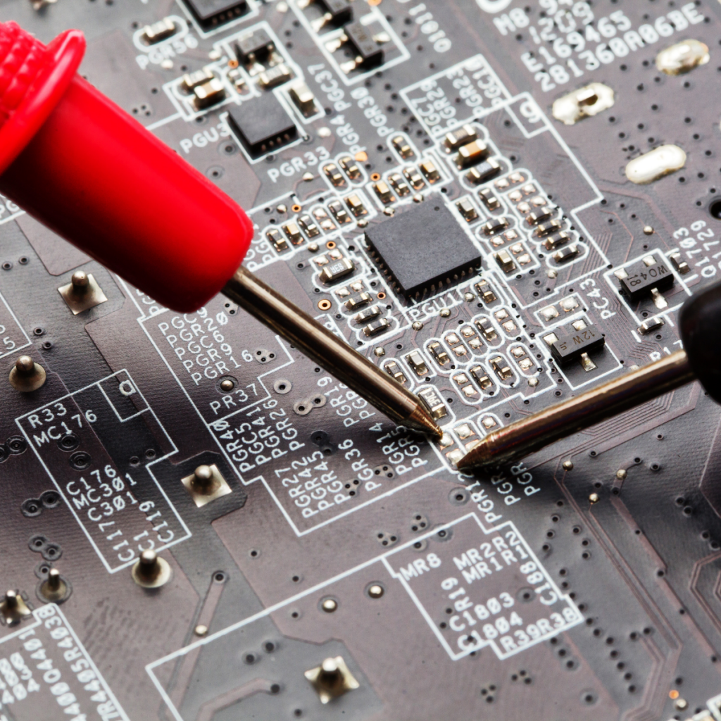EMSNow PCB Imagery