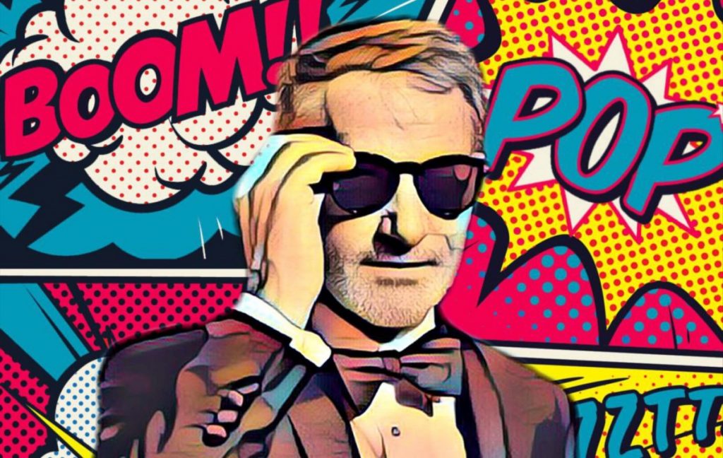 SCOOPshowPOW
