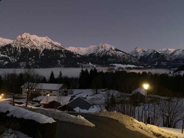 bavaria