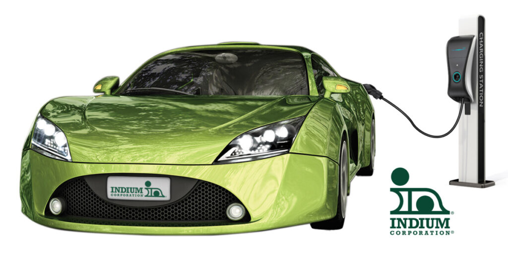 EV Car Press Release