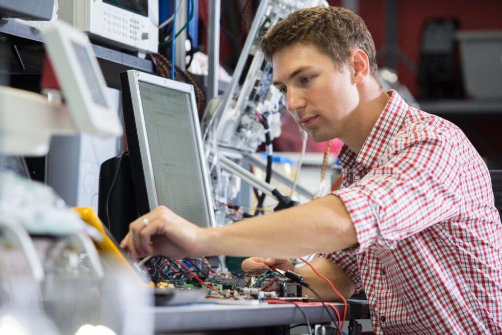 Plexus Engineering Lab