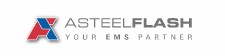 asteelflash logo