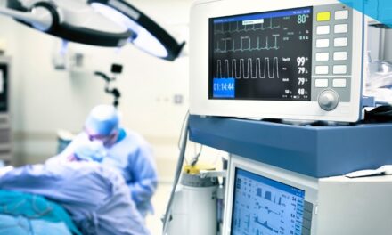 Driving Efficiencies for the Integrated Lab in Medical Devices