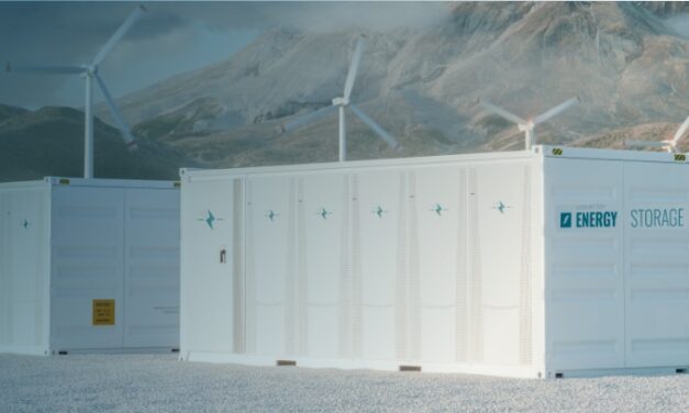 Energy Storage System Companies Are Racing to Scale Production