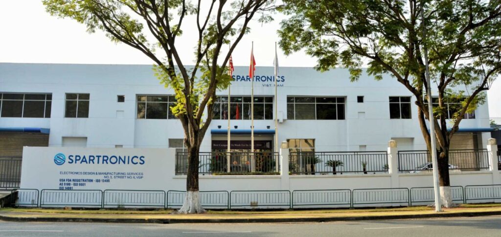 facility vietnam@x