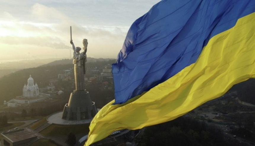 ukraine