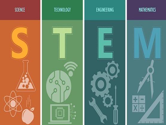 STEM Corner main