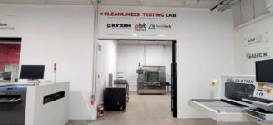 Cleanliness Lab