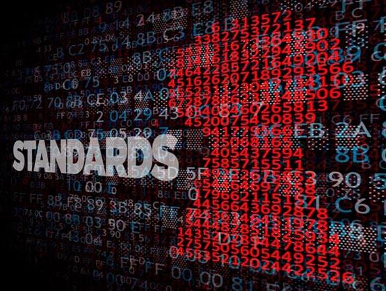 Cybersecurity Standards main