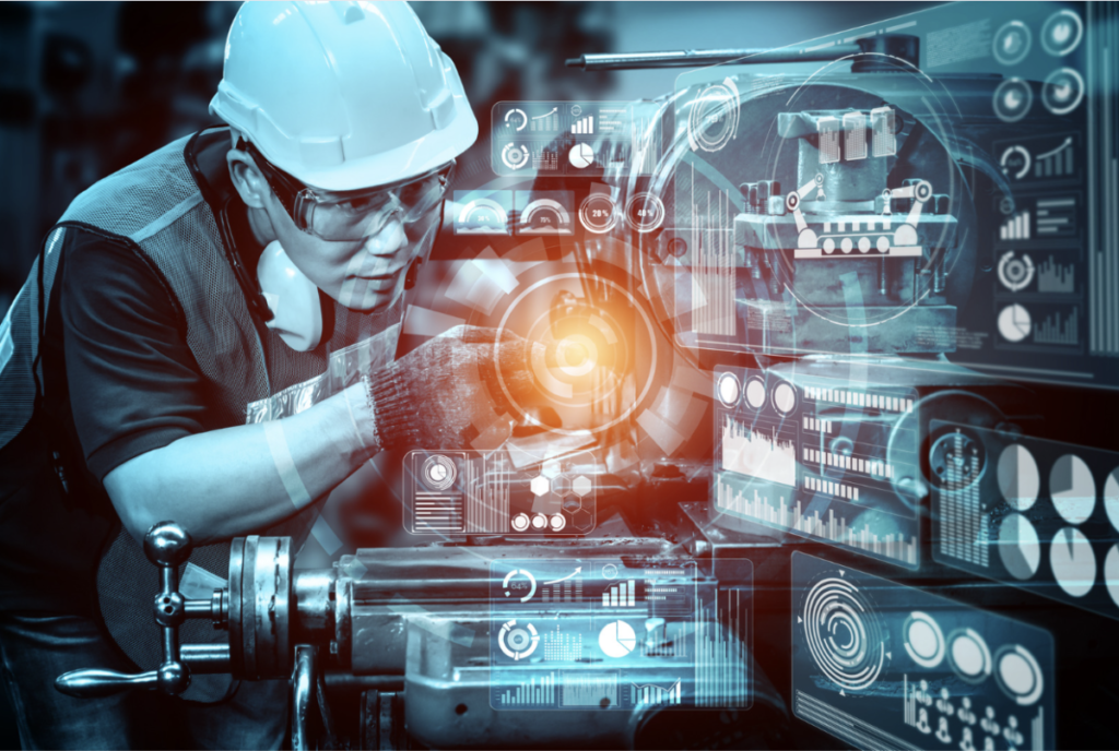 IndustrialML Smart Factory