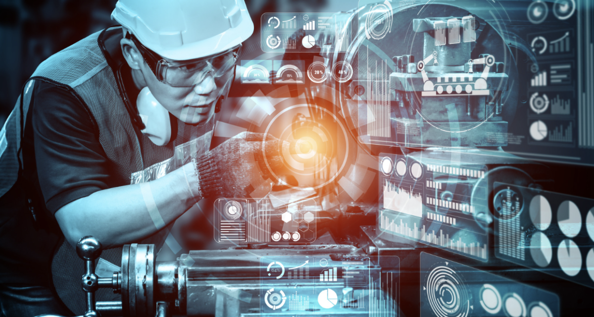 Why real-time data improves job satisfaction and empowers manufacturing employees