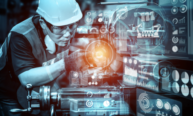 Why real-time data improves job satisfaction and empowers manufacturing employees