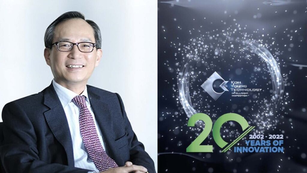 Dr Koh EMSNOW Series