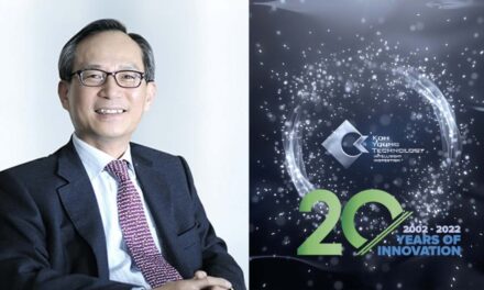Twenty Years of Innovation Special – In Depth with Dr. Koh – Part 1 of 17 – Where it all began