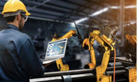 How Industrial IoT Applications are Reshaping Manufacturing