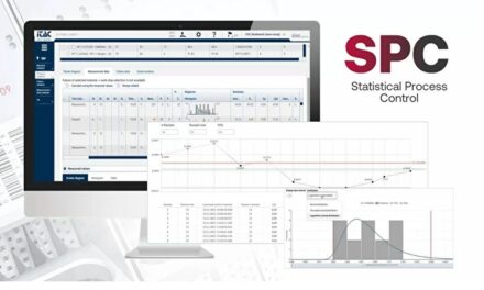 Using Statistical Process Control (SPC) to Eliminate Waste and Drive Your Continuous Improvement Process (CIP)