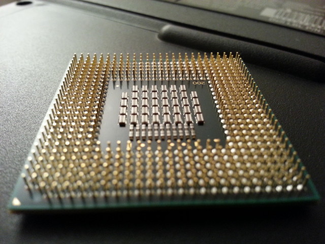 chip