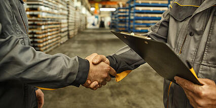 What is a manufacturing agreement and why should you care?