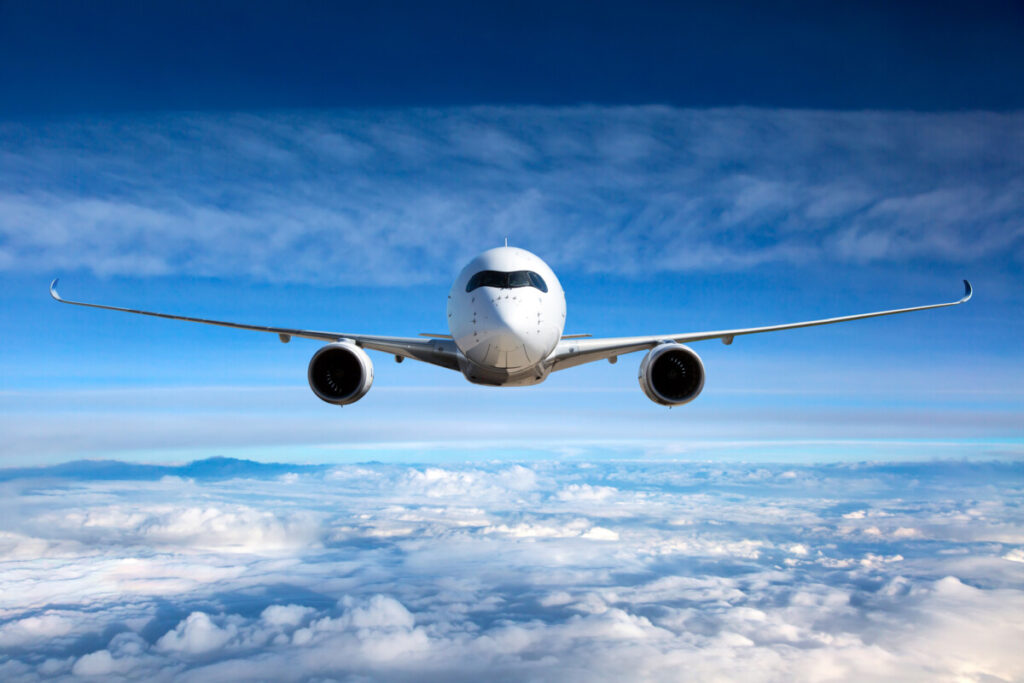 Aerospace Spartronics