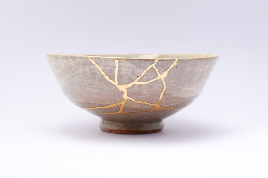 Kintsugi