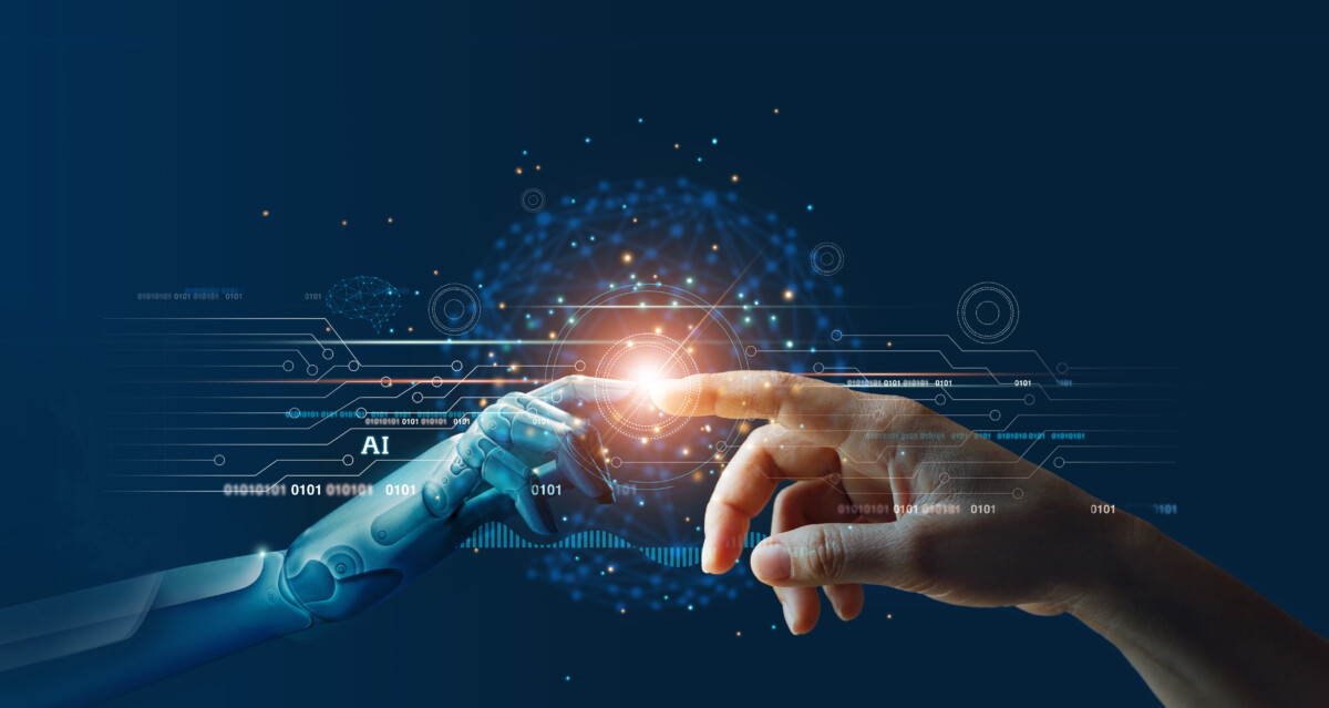 Does Industry 4.0 Need AI?  