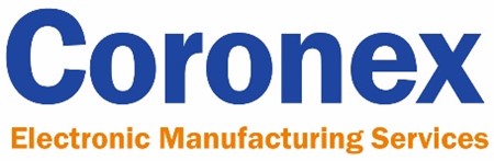  Coronex Electronic GmbH                     