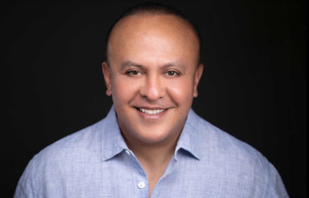 Mario Gaete