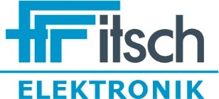 Fritsch Elektronik GmbH         