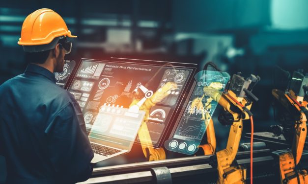 Closing the skills gap: is automation the answer for electronics manufacturers?