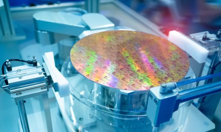 Semiconductor Manufacturing: Five signs you need to migrate to a modern MES