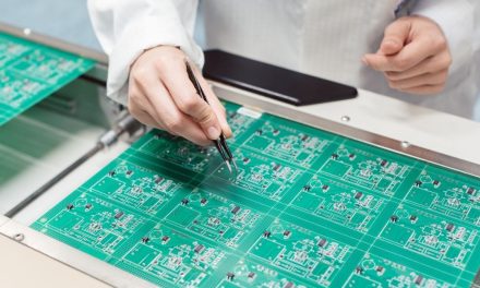 Reshoring Operations: Reducing E-Waste and Improving ESG Performance in Electronics Manufacturing