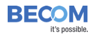 Becom Electronics GmbH