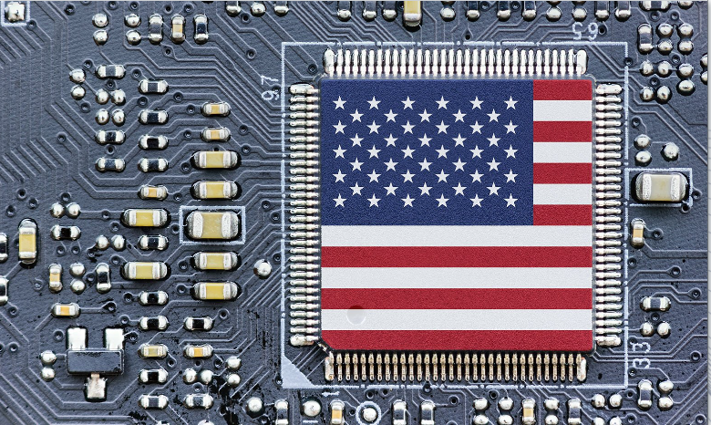 Rethinking Electronics Manufacturing for U.S. Federal Opportunities