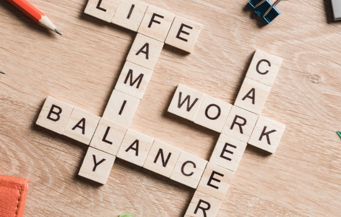 Six benefits EMS providers will see from creating a positive work-life balance for staff