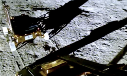 Chandrayaan-3: India’s Moon Landing Spotlights Space Sector Advancements