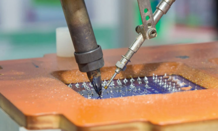 A Proper Solder Introduction Point in Hand or Robotic Soldering Can Solve Many Common Issues